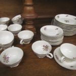 715 4049 COFFEE SET